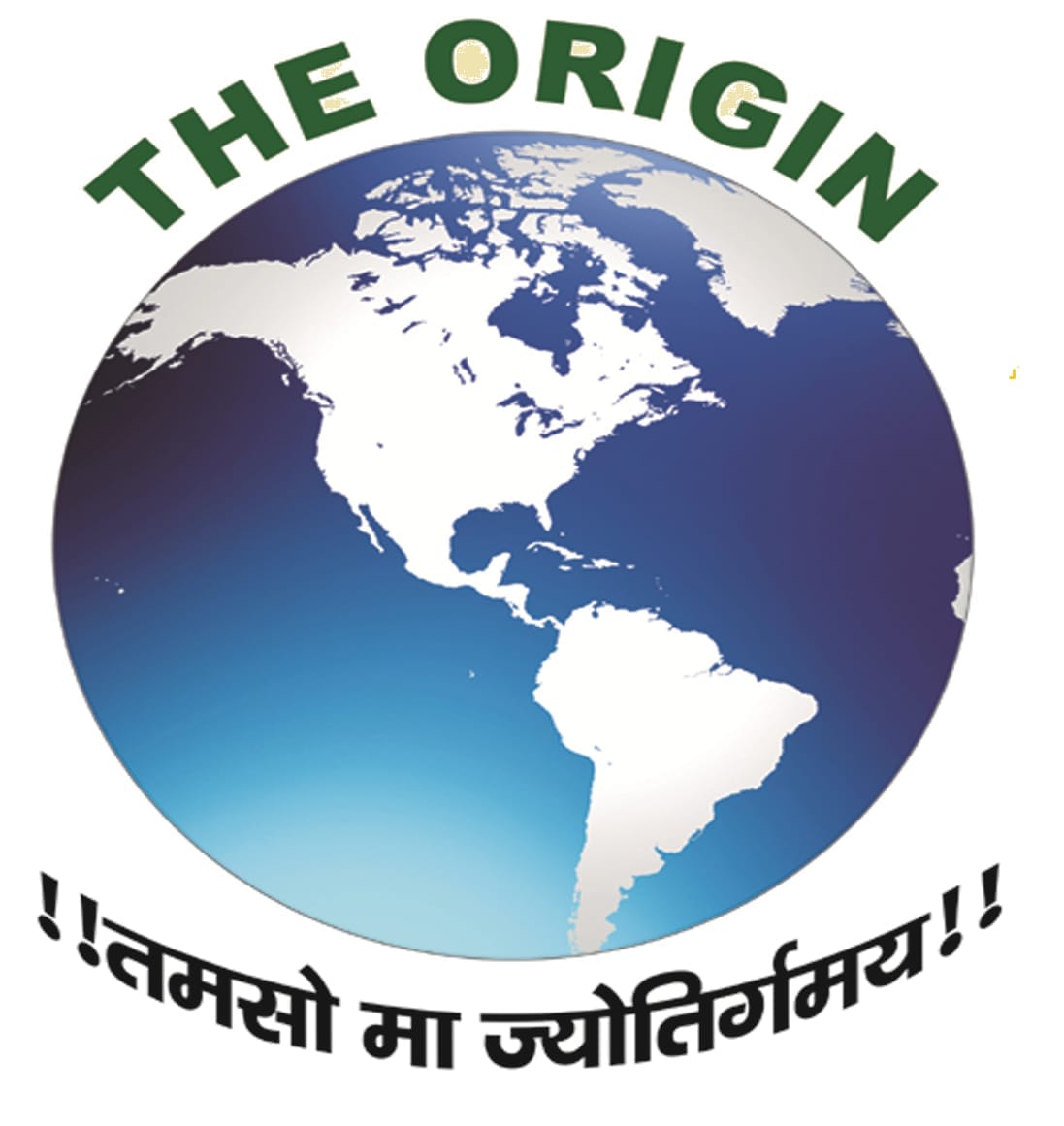 The Origin logo